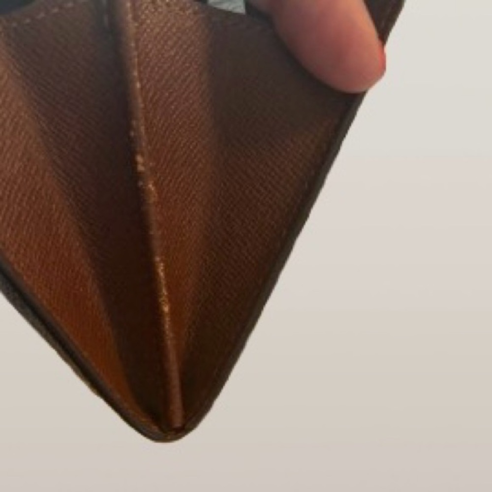 Louis Vuitton Monogram Long Wallet - Picture 5 of 8